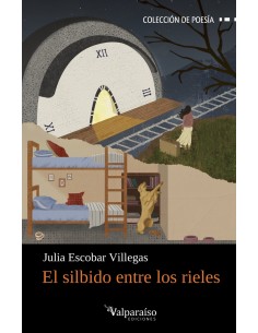 El silbido entre los rieles