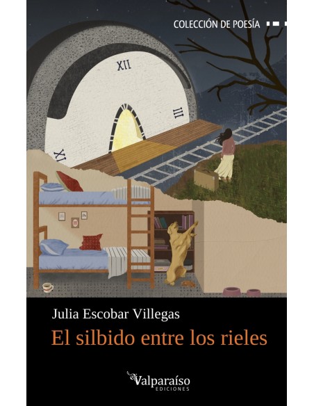 El silbido entre los rieles