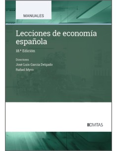 Lecciones de Economia Espanola