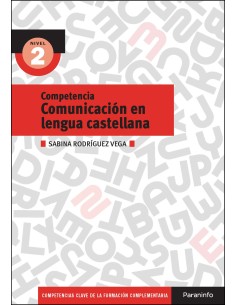 COMUNICACION EN LENGUA CASTELLANA N2