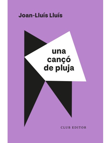 UNA CANCO DE PLUJA