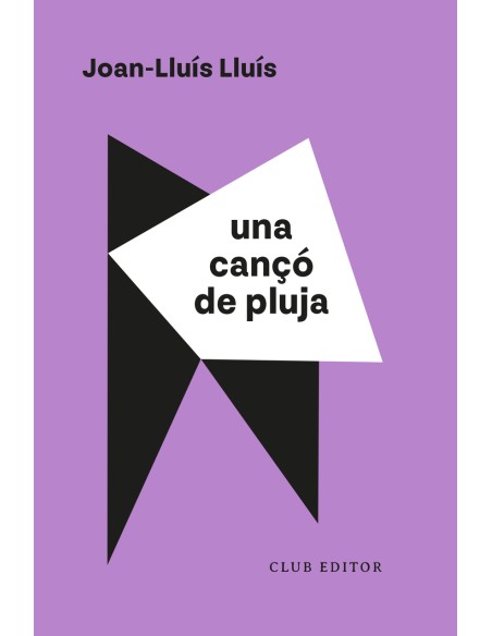 UNA CANCO DE PLUJA