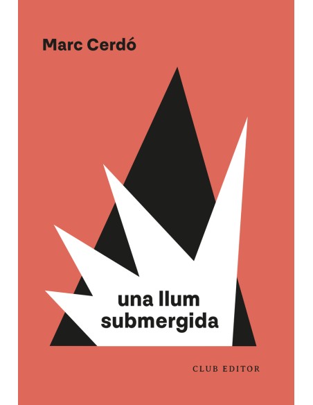 Una llum submergida