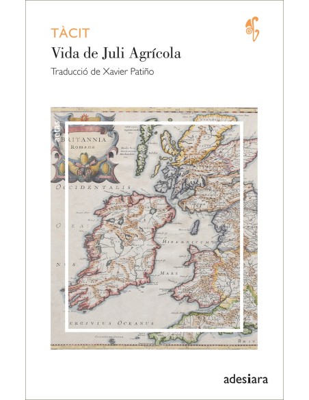 VIDA DE JULI AGRICOLA