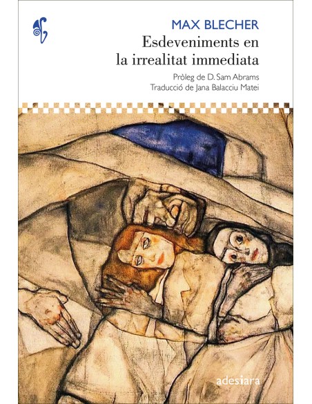 ESDEVENIMENTS EN LA IRREALITAT IMMEDIATA
