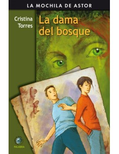 La dama del bosque