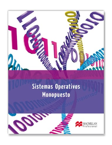 12SISTEMAS OPERATIVOS MONOPUESTOS
