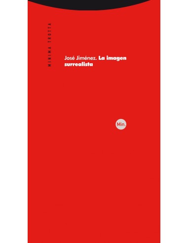 La imagen surrealista