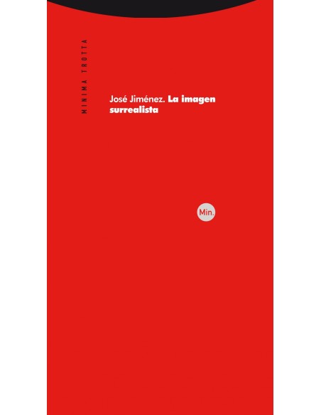 La imagen surrealista