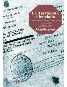 La Tarragona silenciada