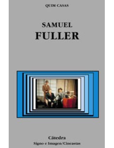 Samuel Fuller