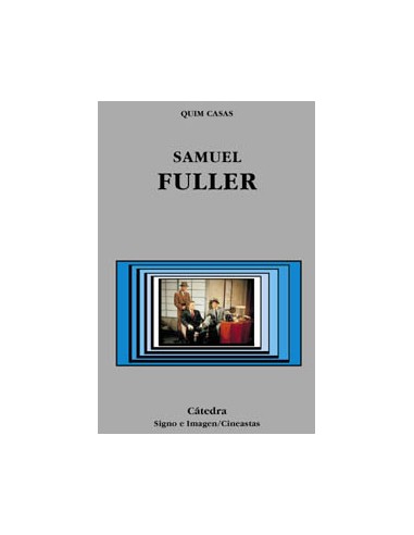 Samuel Fuller
