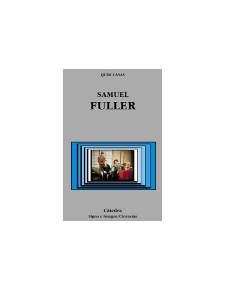 Samuel Fuller