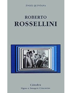 Roberto Rossellini
