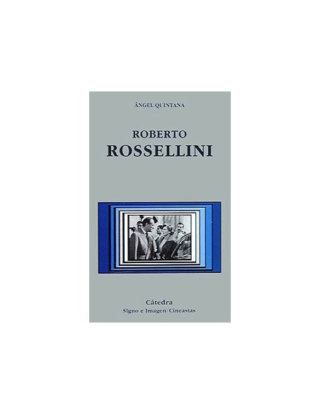 Roberto Rossellini