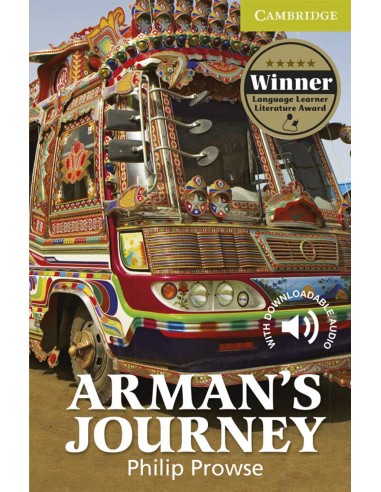 Cer0 Arman S Journey