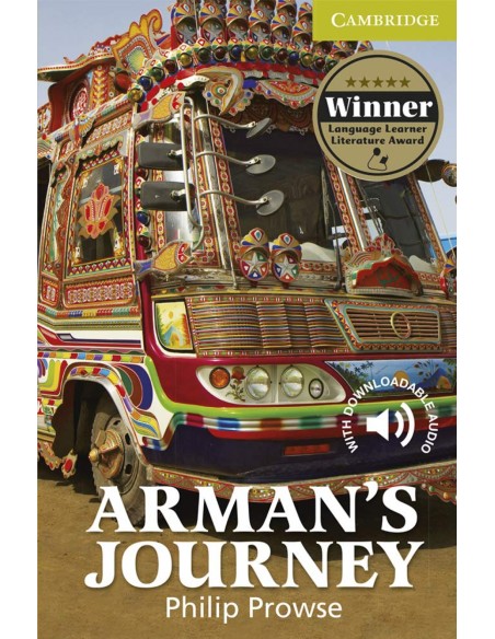 Cer0 Arman S Journey