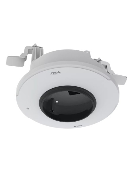 02452-001 cámaras de seguridad y montaje para vivienda Monte