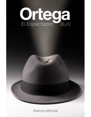 EL ESPECTADOR III IV