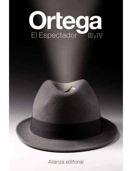 EL ESPECTADOR III IV