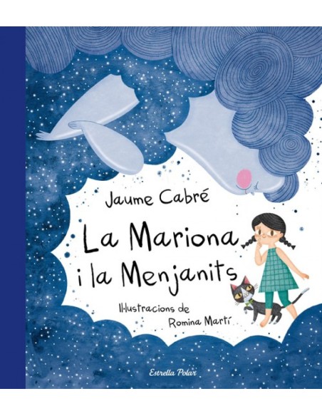 LA MARIONA I LA MENJANITS LA MARIONA I LA MENJANITS