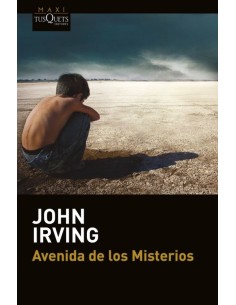 AVENIDA DE LOS MISTERIOS