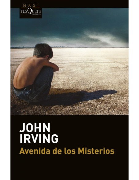 AVENIDA DE LOS MISTERIOS