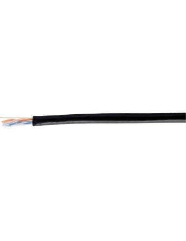 40441007 cable de red Gris 305 m Cat5e U/UTP (UTP)