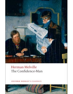 CONFIDENCE MAN