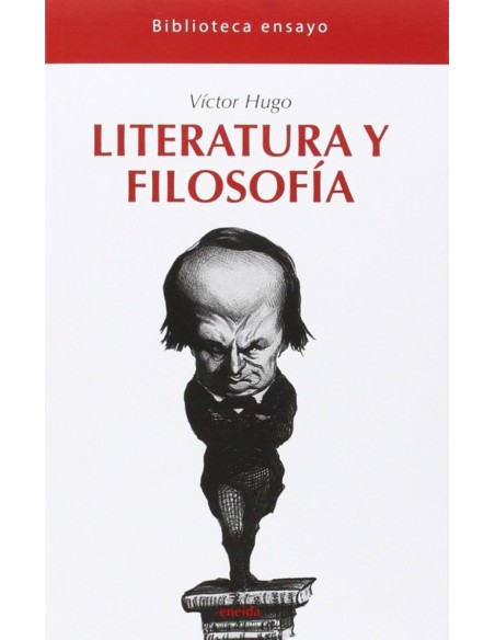 Literatrua y filosofia