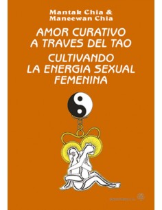 AMOR CURATIVO A TRAVES DEL TAO