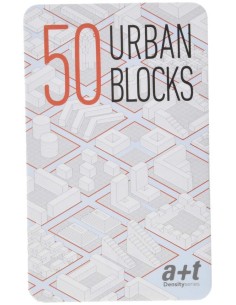 50 URBAN BLOCKS