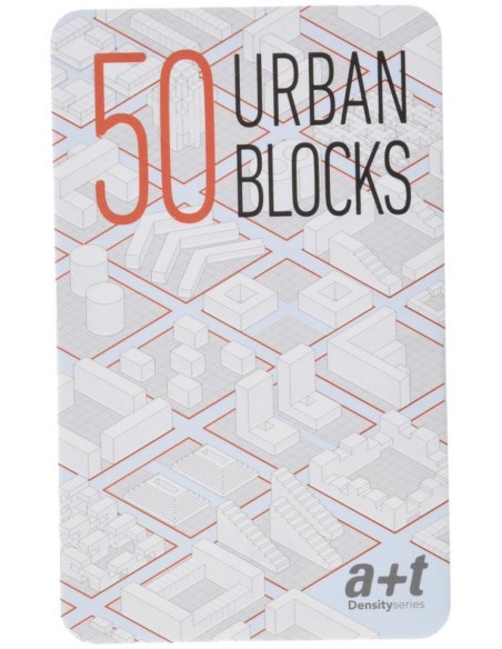 50 URBAN BLOCKS