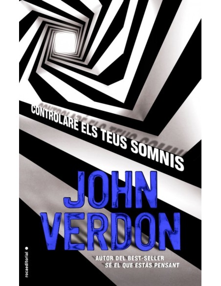 Controlare els teus somnis