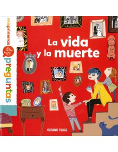 LA VIDA Y LA MUERTE