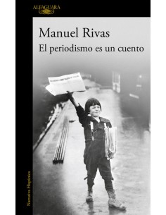 El periodismo es un cuento