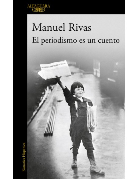 El periodismo es un cuento