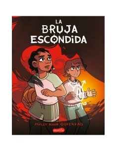 La bruja escondida