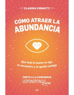 Como atraer la abundancia