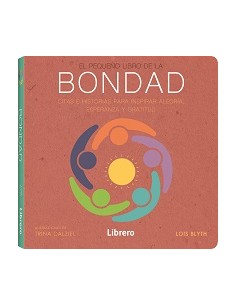 PEQUENO LIBRO DE LA BONDAD