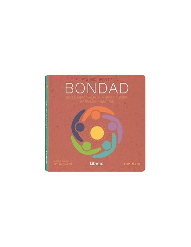 PEQUENO LIBRO DE LA BONDAD