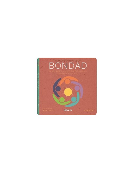 PEQUENO LIBRO DE LA BONDAD