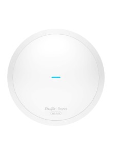 RG-RAP62 punto de acceso inalámbrico 1774 Mbit/s Blanco Energía sobre Ethernet (PoE)