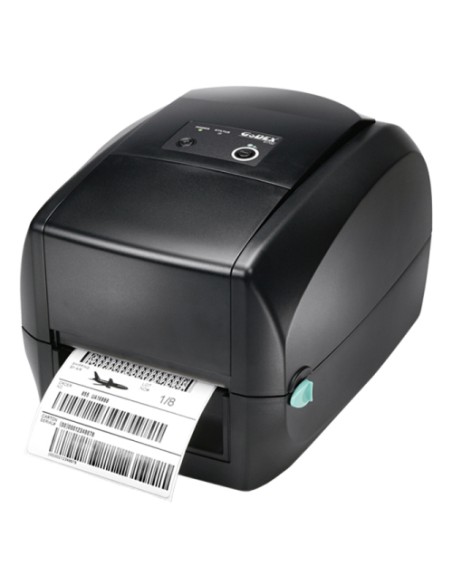 RT730 impresora de etiquetas Térmica directa 300 x 300 DPI 102 mm/s Alámbrico Ethernet