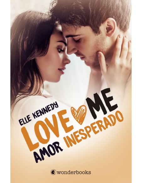 Amor inesperado Love Me 2
