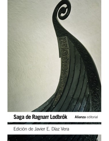 Saga de Ragnarr Lodbrok