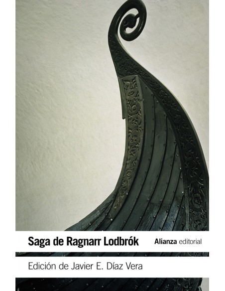 Saga de Ragnarr Lodbrok