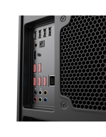 40450 bloqueador de puerto Bloqueador de puerto + clave USB tipo A Rosa Acrilonitrilo butadieno estireno (ABS) 5 pieza(s)