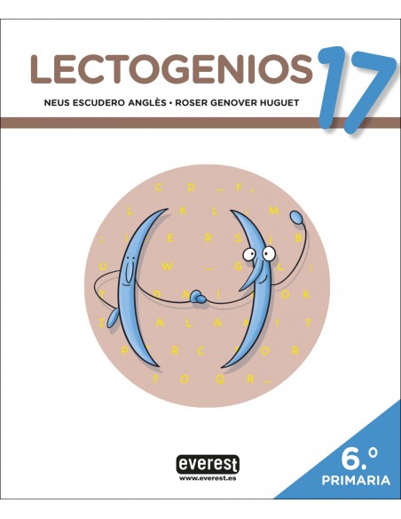 Lectogenios 17