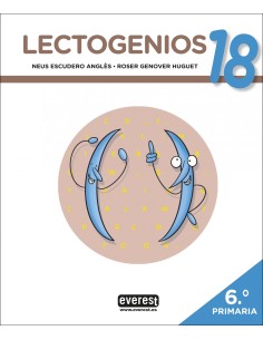 Lectogenios 18